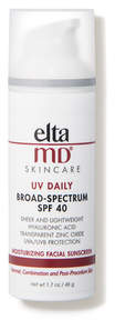 UV Daily Broad-Spectrum SPF 40