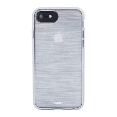 Apple iPhone 8/7/6 Case Clear Coat - Mist