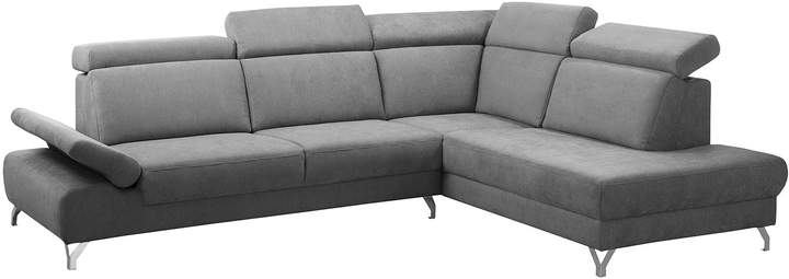 Fredriks Ecksofa Riverbend Webstoff