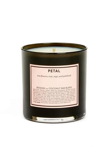 BOY SMELLS Petal Scented Candle