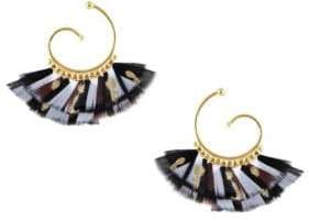 Gas Bijoux Buzios Mini Earrings