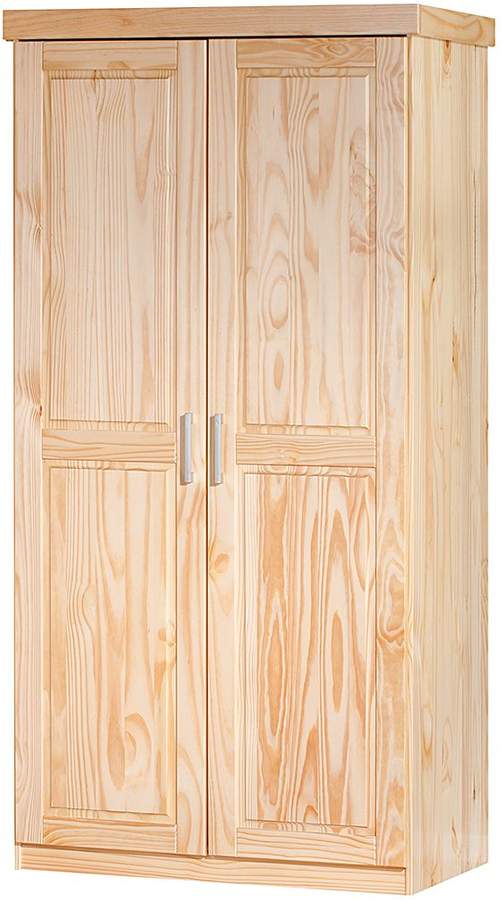 Lars Larson Drehtürenschrank Sten I