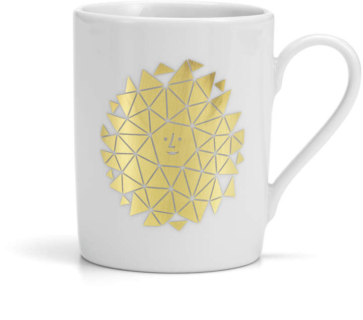 Coffee Mug, New Sun