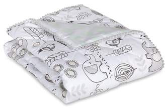 Kayden Quilted Comforter