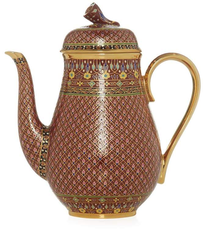 The East India Company Anna Coffee Pot