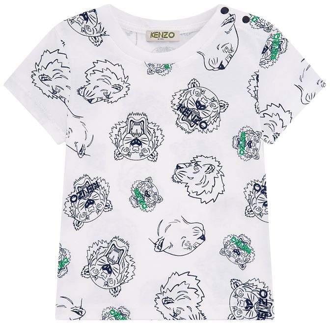 Tiger and Friends T-Shirt