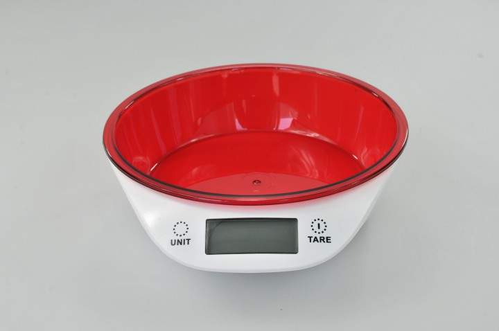 Cuisinier Elegance elegance Küchenwaage 5kg