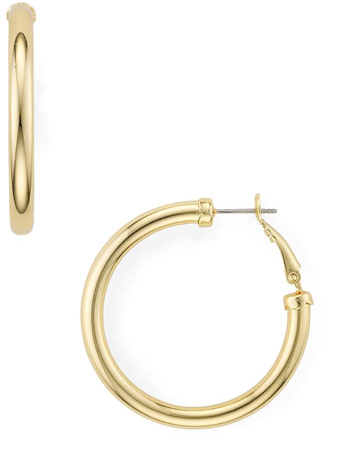 Hoop Earrings - 100% Exclusive