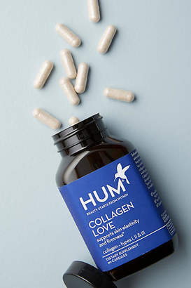 HUM Nutrition Hum Nutrition Collagen Love Supplements