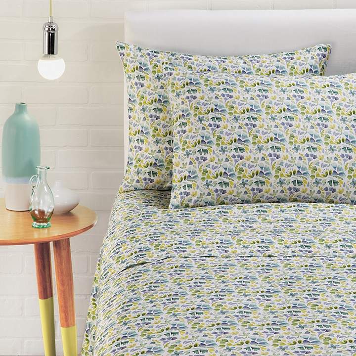bluebellgray Rowan Standard Pillowcase, Pair