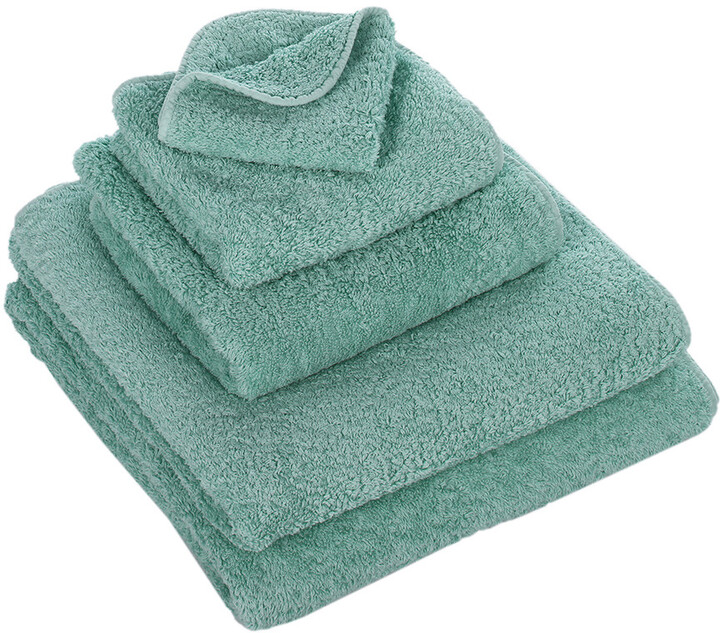 Abyss & Super Pile Egyptian Cotton Towel - 302 - H...