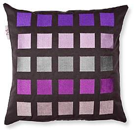 Madura Square Decorative Pillow Cover, 16 x 16