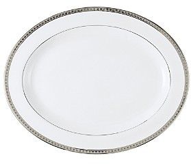 Athena Oval Platter, 13