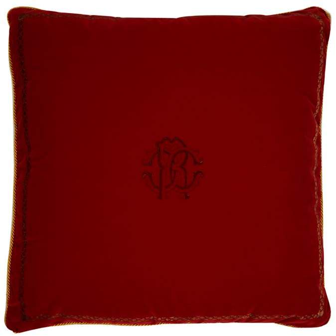 Home Venezia Silk Cushion (68cm X 68cm)