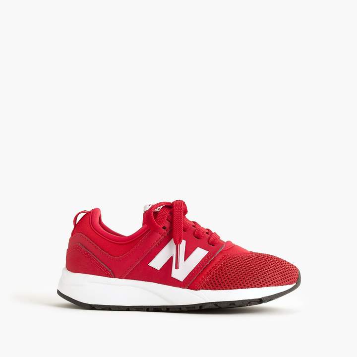 Kids' New Balance® for crewcuts 24/7 sneakers