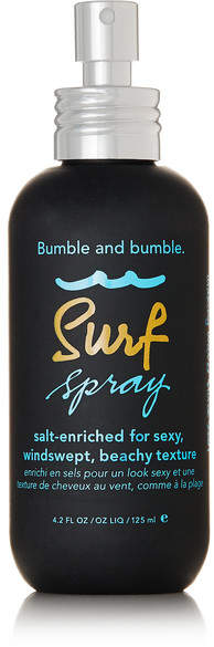  Surf Spray, 125ml - Colorless