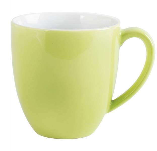 Pronto Colore Kaffeebecher XL