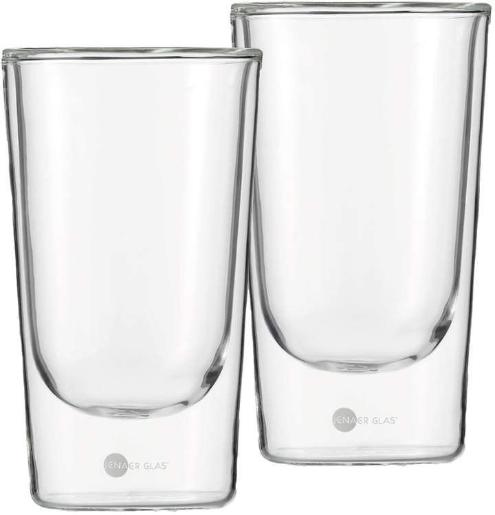Zwiesel Kristallglas AG Jenaer Glas - Primo Becher XL (2er Angebots-Set)