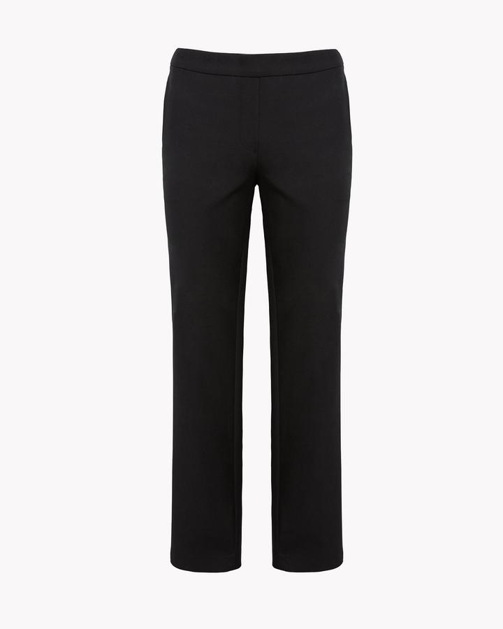 Theory Womens Approach Thaniel Pants