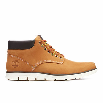 Timberland Chukka Boots Men - ShopStyle UK