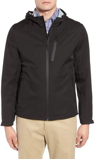 Packable Water Resistant Jacket