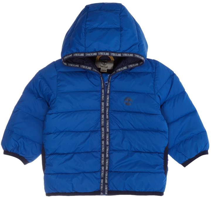 Baby Boys Padded Jacket