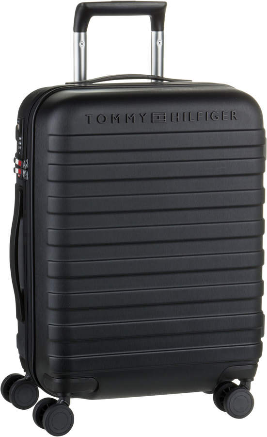 Tommy Lux Hard Case 20
