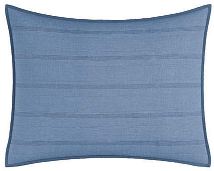 Buchanon Blue King Pillow Sham
