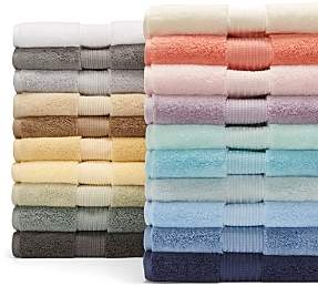 Hudson Park Collection Luxe Turkish Washcloth - 100% Exclusive