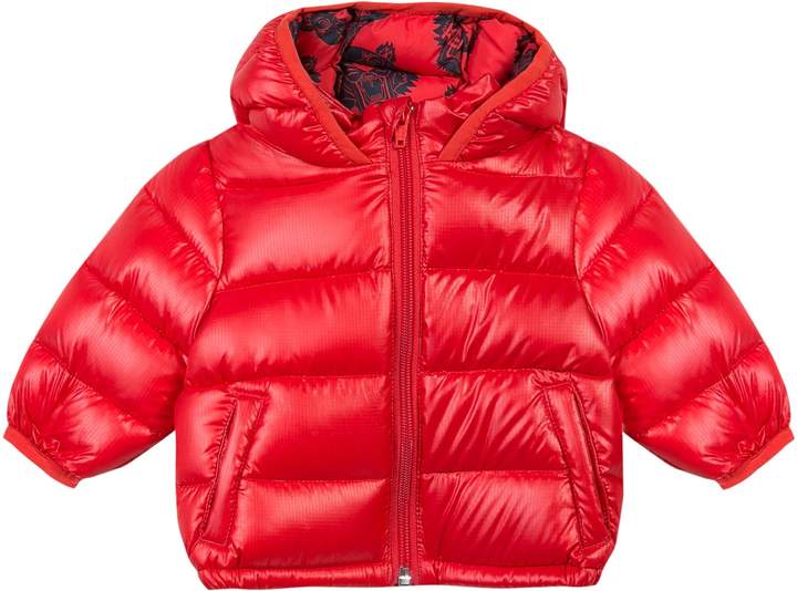 Baby Boys Padded Jacket