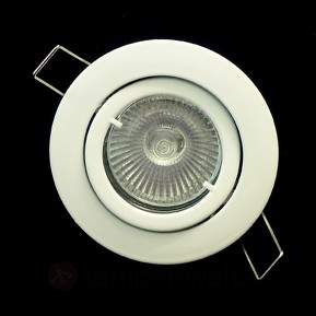 Einbaustrahler Druckguss 68 mm