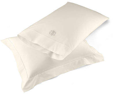Two Standard Key Largo Pillowcases