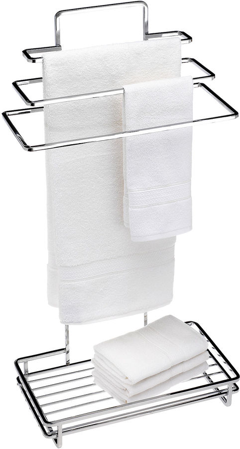 Standing Towel Butler