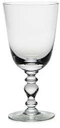 Crystal Country Fanny Goblet
