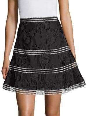 Kamryn A-Line Skirt