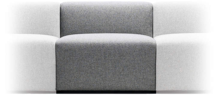 Hay - Mags Wide Module, Mitte (Art. 1963), Hallingdal 130