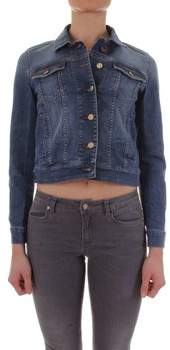 Iblues Jeansjacken 70412481000 Jacke Frau