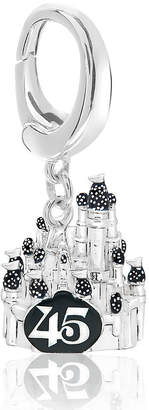 Magic Kingdom 45th Anniversary Charm - Walt Disney World - Disney Designer Jewelry Collection