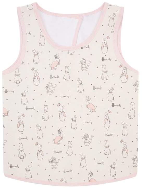 Classic Peter Rabbit Toddler Apron