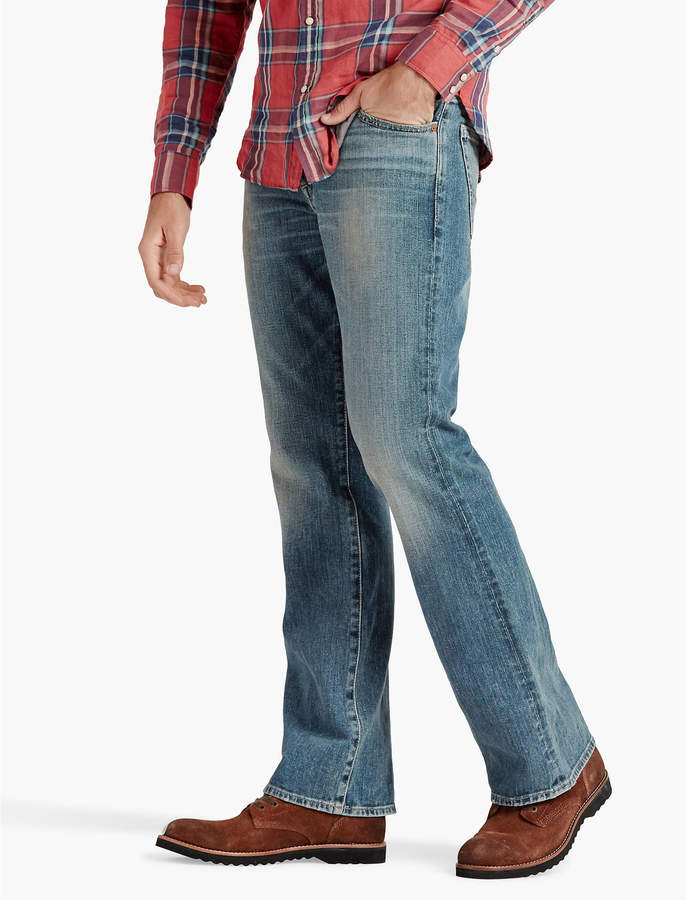 Lucky Brand 367 VINTAGE BOOT JEAN