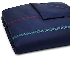 Rue Garanciere Queen Duvet Cover