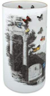 Christian Lacroix by Vista Alegre Forum Porcelain Vase