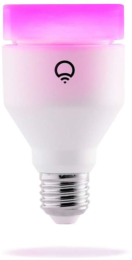LIFX Smart Light Bulb Edison Screw E27