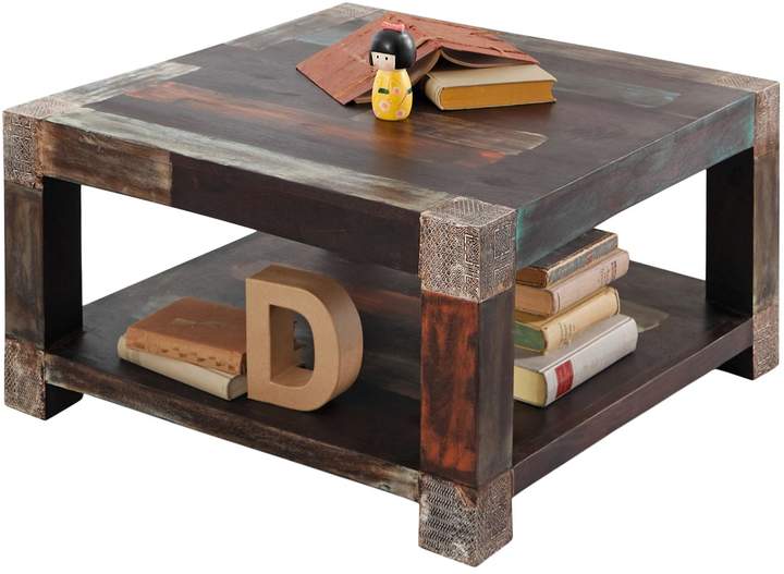 Wolf Möbel Couchtisch Goa II