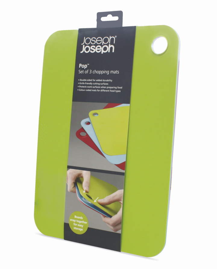 Pop 3er-Set Schneidematten