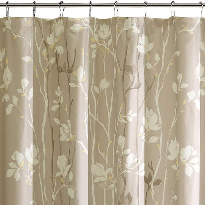 Madison Park Essentials Sonora Printed Shower Curtain