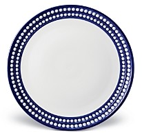 Perlee Bleu Dinner Plate
