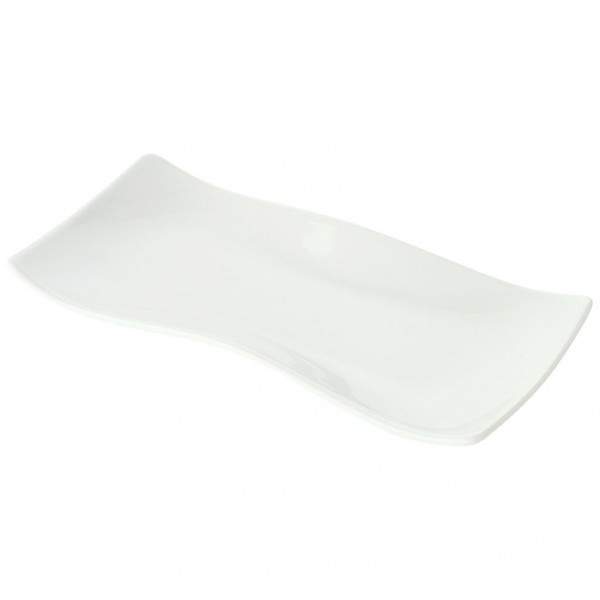 Cera Brotteller eckig