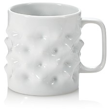 Vibration Design Mug