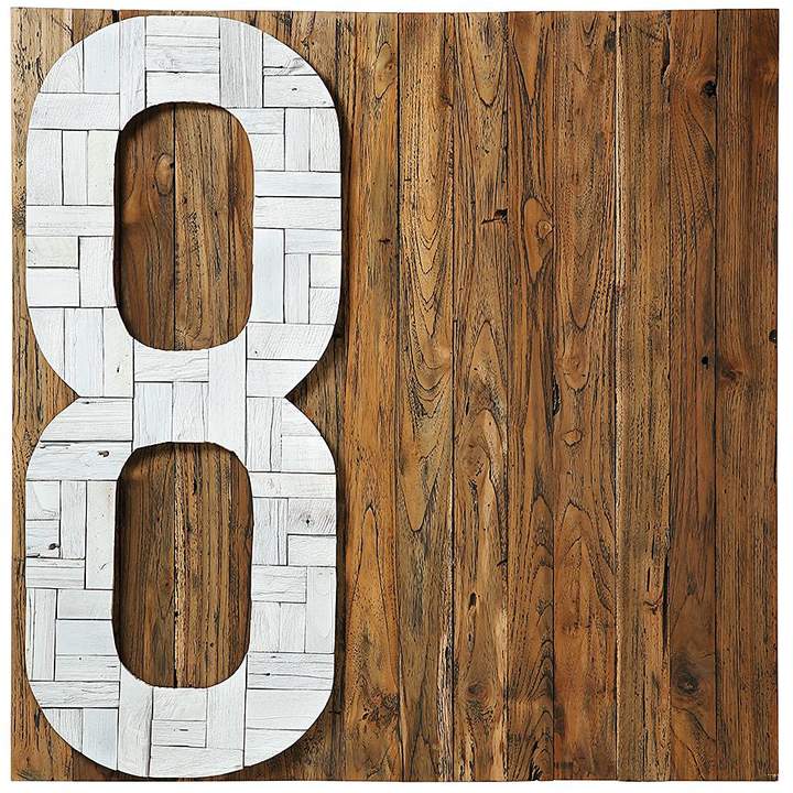 ars manufacti Wandbild Barhill